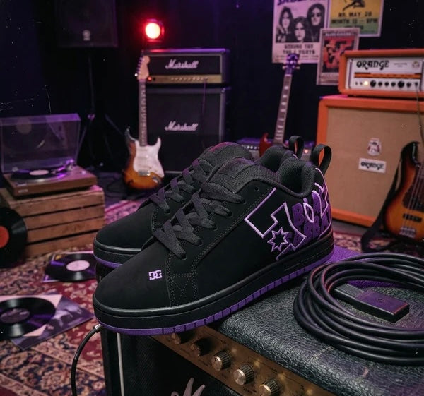 PIXIESNEAKERS™ LIMITED EDITION UNISEX