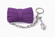 Purple+chain+skull