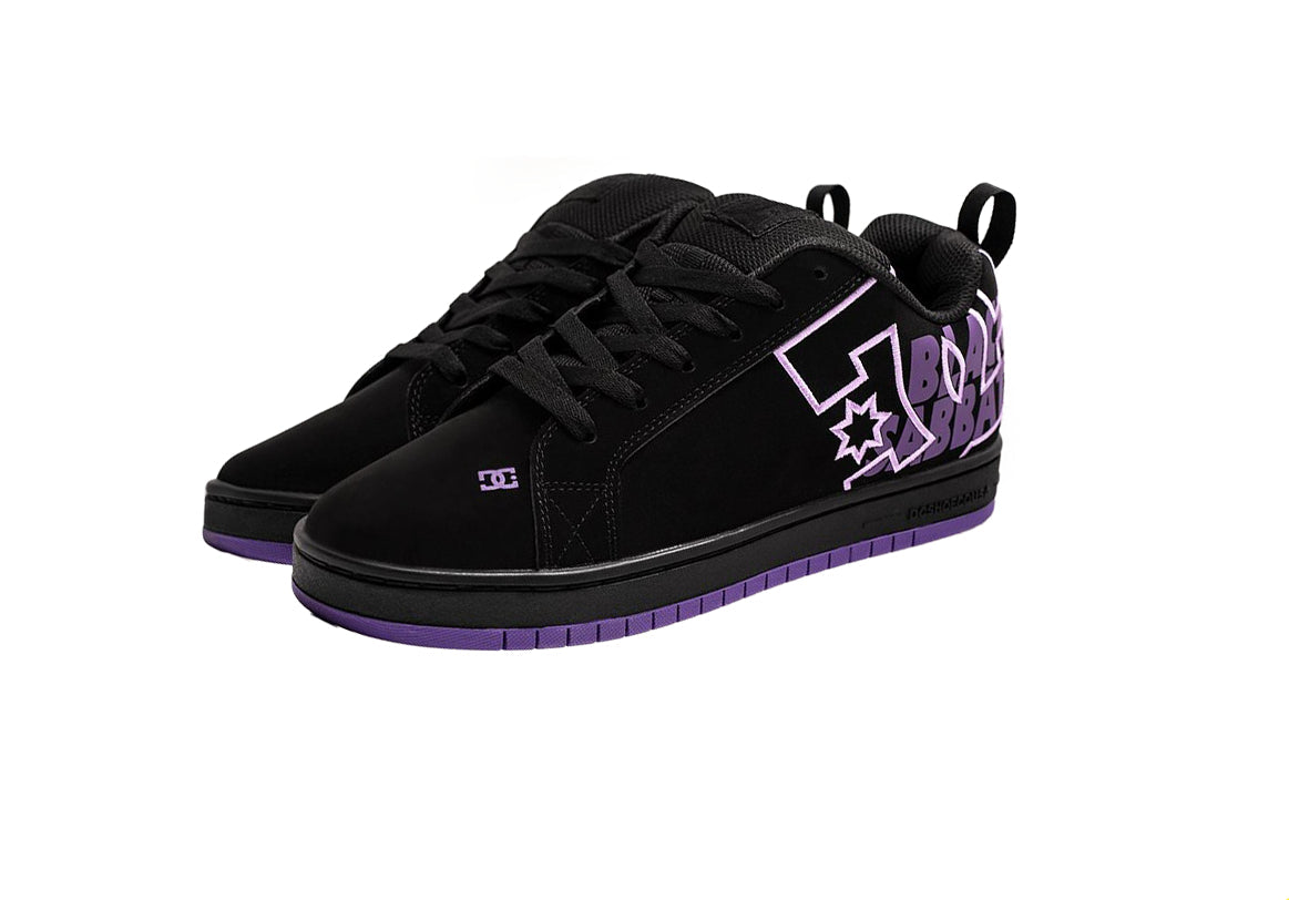 PIXIESNEAKERS™ LIMITED EDITION UNISEX