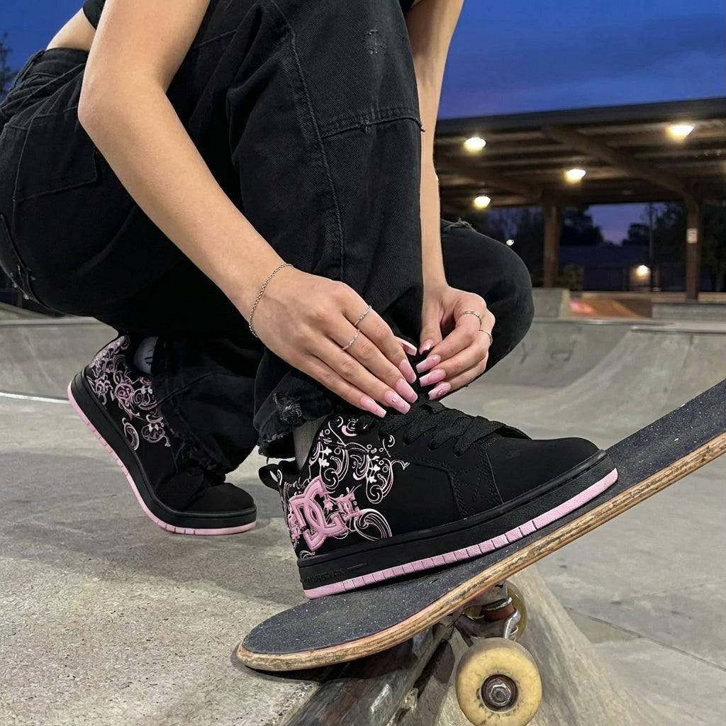 PIXIESNEAKERS™ LIMITED EDITION UNISEX
