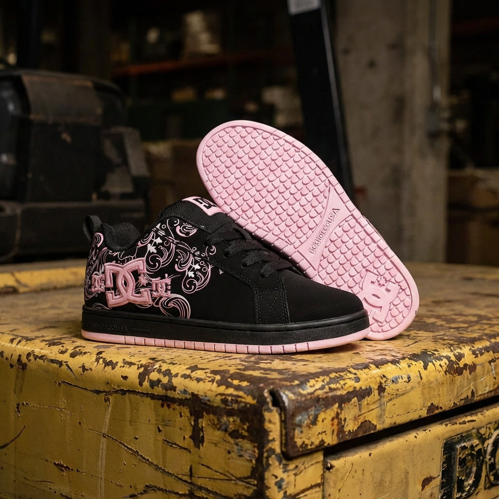 PIXIESNEAKERS™ LIMITED EDITION UNISEX