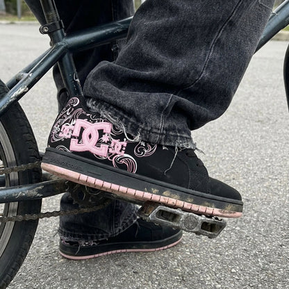 PIXIESNEAKERS™ LIMITED EDITION UNISEX
