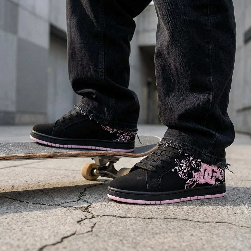 PIXIESNEAKERS™ LIMITED EDITION UNISEX