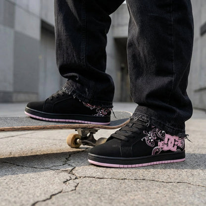 PIXIESNEAKERS™ LIMITED EDITION UNISEX